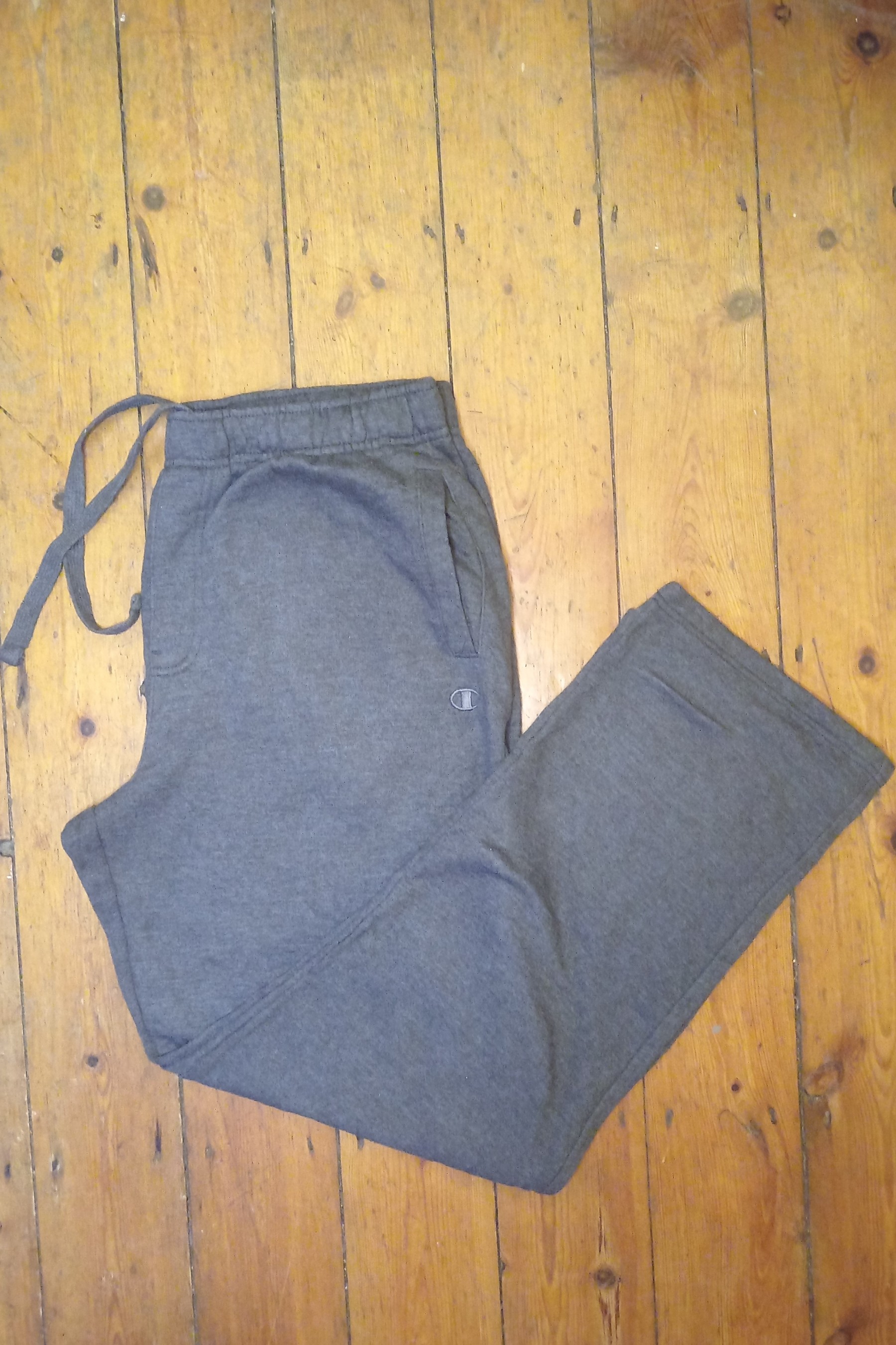 Champion Fleece Bottoms